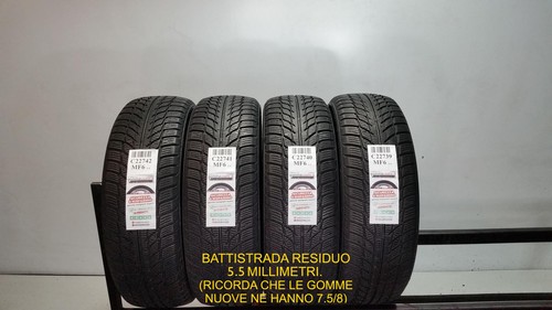 Gomme usate termiche - usate,