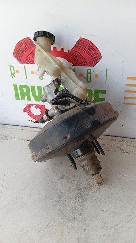 Servofreno per ford fiesta - ford,