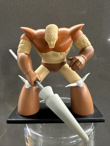 Nagai robot collection 81 - go,