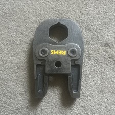 Pinza per pressare mini