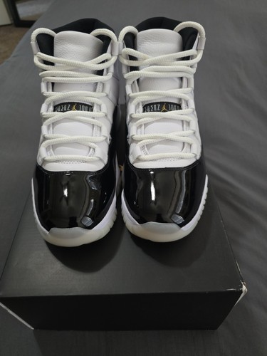 Air jordan retrò - air, 11