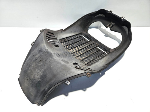 Carena griglia radiatore - griglia,