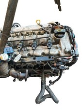 Motore D4FA Kia Rio 1500 Crdi