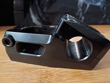 ECLAT BMX FELIX STELO NERO
