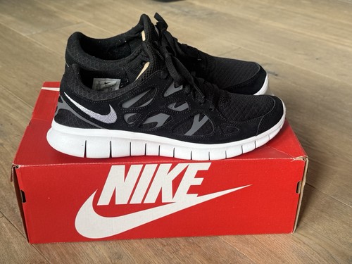 Nike free run art 537732 - nike, art.537732-004