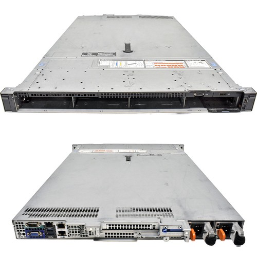 Dell poweredge r440 - dell,