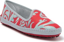 TODS Women's Gommino 24B