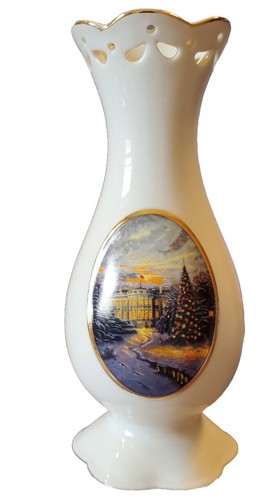 Avon thomas kinkade - thomas, le