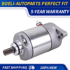 Starter For 2002-2014 ATV