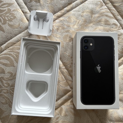 Iphone solo scatola vuota - 11,