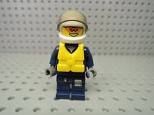 Lego personaggio City Forest