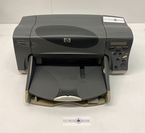 Photosmart 1215 a4 - hp,