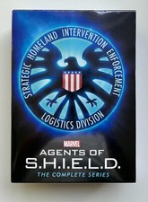 Agents of S.H.I.E.L.D.: la