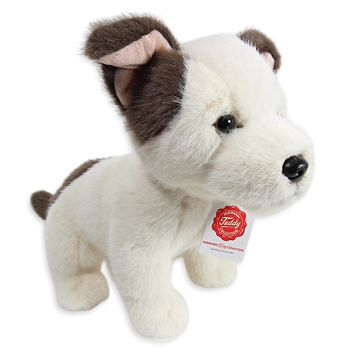 Peluche teddy hermann jack - peluche,