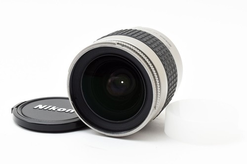 Nikon nikkor 80 - nikon, af