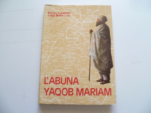 Abuna yaqob mariam - mariam, enrico