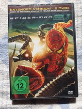 Spider-Man 2.1 (Extended