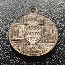 Medaglia Anno Santo Paolo IV
