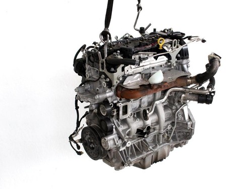B16dte motore opel astra - astra, sw