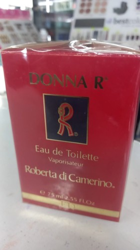 Profumo donna roberta di - profumo, r