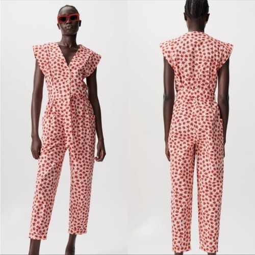 Zara jumpsuit - zara,