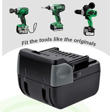 6000mAh 14,4V Al litio