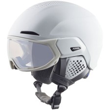 Alpina Alto V Casco da Sci Con