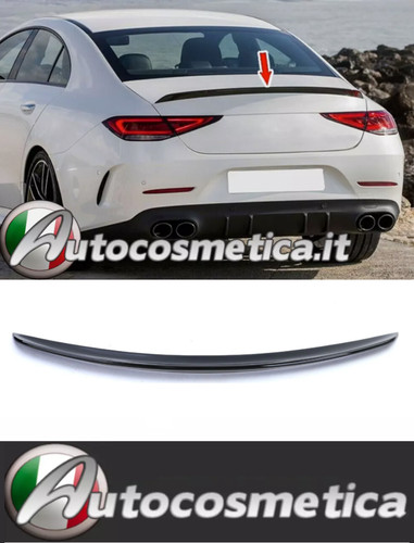 Mercedes cls w257 - cls, 2018+