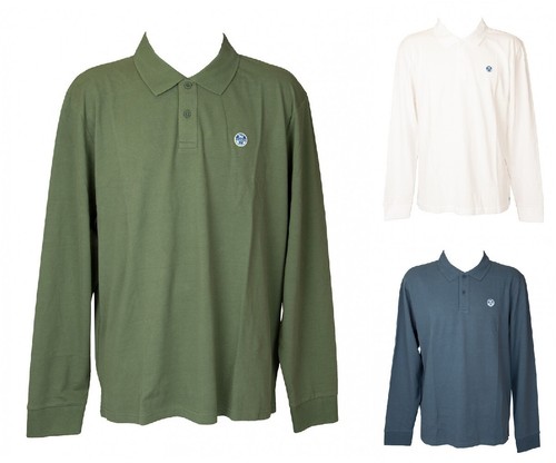 Polo uomo north sails - polo,