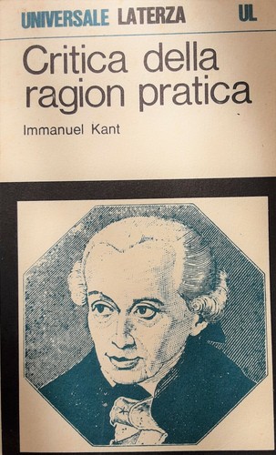 Kant critica della ragion - kant,,