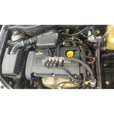 MOTORE NON FUNZIONANTE OPEL