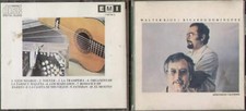 Walter Rios Ricardo Domingues - Bandoneon Y Guitarra [CD]