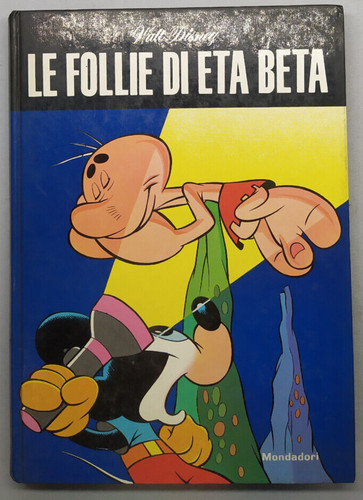 Follie eta beta walt - eta,