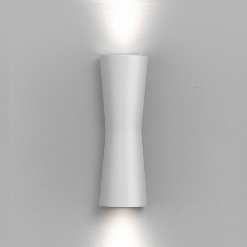 Flos clessidra bianca - flos,,