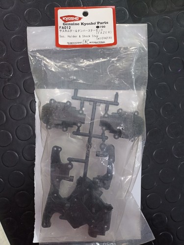 Sus holder shock stay - holder,