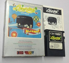 LOOPING  USATO CBS COLECOVISION  