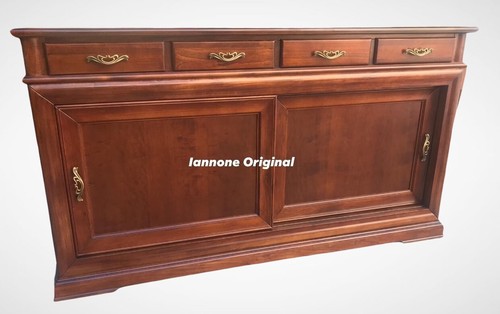 Credenza classica ante - classica,