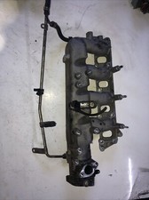 Collettore Aspirazione Fiat