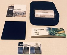  Lee Filters Big Stopper 10