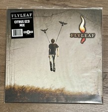 Flyleaf- Flyleaf (ETR