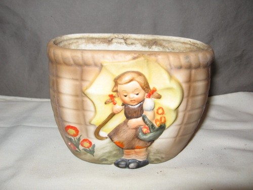 Ombrello bambina fioriera - bambina,