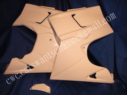 Honda cbf 1000 2006 - 1000,