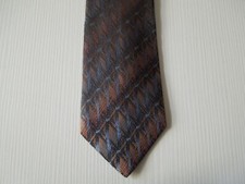 MAZZOLA COMO SETA CRAVATTA