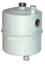 Scambiatore di Calore IN Rame per Sanitario Acqua Calda Sime Hermann Immergas