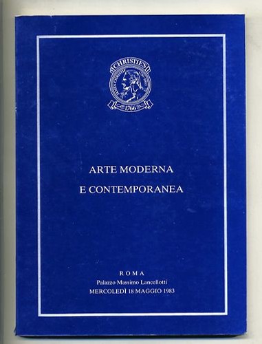 Arte moderna contemporanea - arte, e