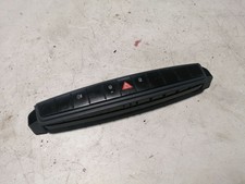 Smart ForFour I 2006 Schalter