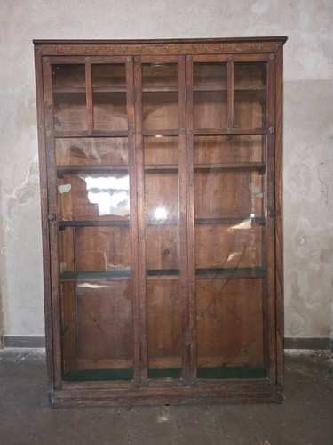 Vetrinetta libreria antica - libreria,