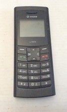 Telefono Cellulare Vintage SAGEM MY-101X - Vendo per parti di ricambio 