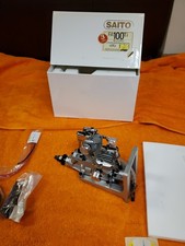 Motore saito - saito, 100