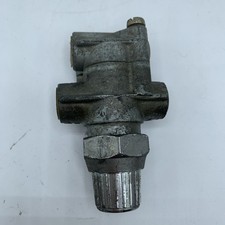 Interruttore distributore aria originale Fiat 690 N4 Genuine oem 732295 TGA 90